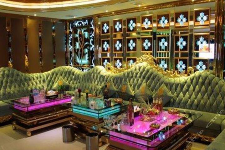 潮州安南大酒店-豪华商务单人房(预订5间以上优惠)