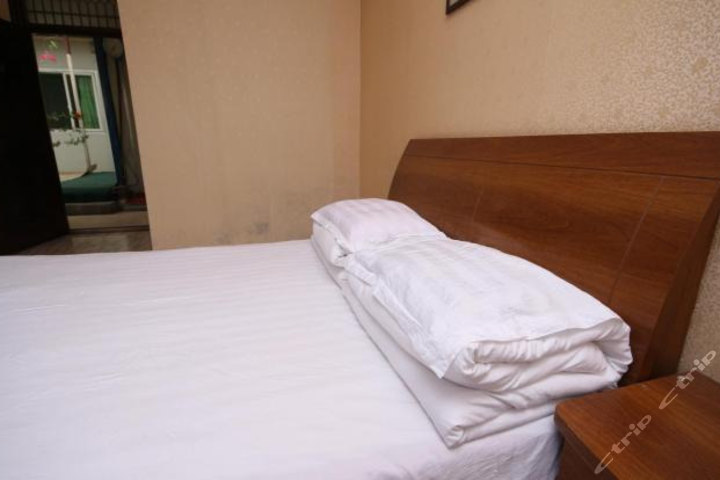 西安军安招待所