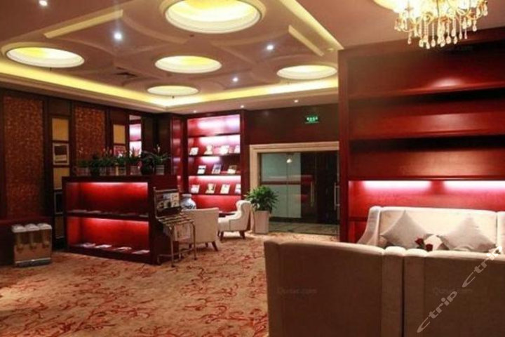 石家庄神洲七星酒店