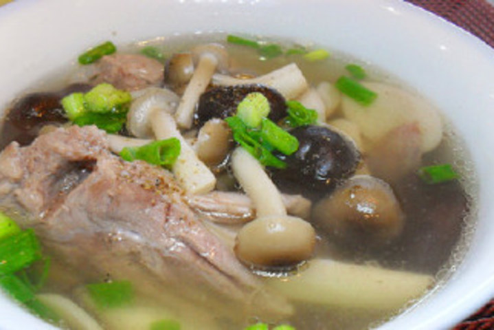 瓦缸小吃(新华街店)