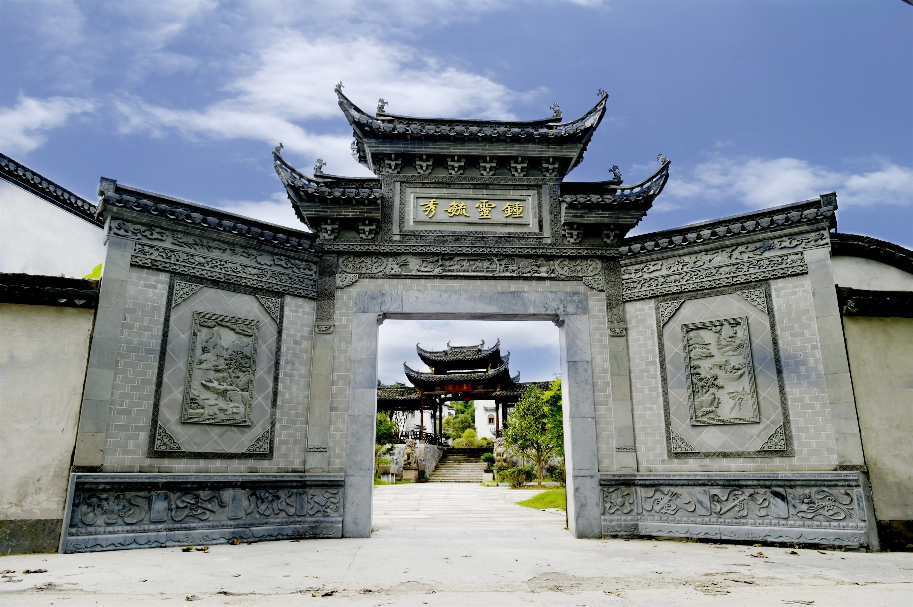 【携程攻略】黟县守拙园团购,守拙园周边住宿/美食/餐馆/门票团购