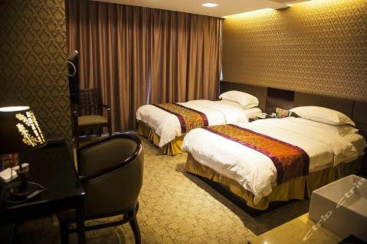 南苑e家温州乐清柳市客运中心店团购-原价88元-团购仅售68元,温州酒店