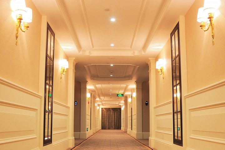 茂名熹龙大酒店图片