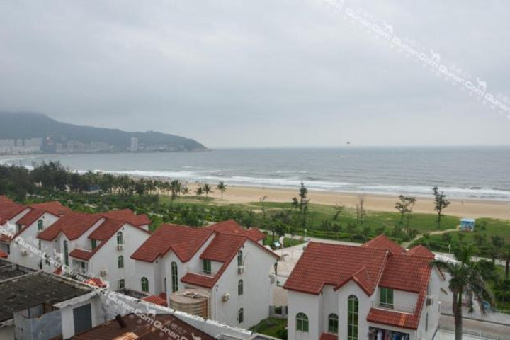 大角湾店团购-原价588元-团购仅售328元,阳江酒店团购【携程团购】