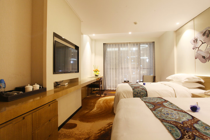 西安和平门(精品)酒店