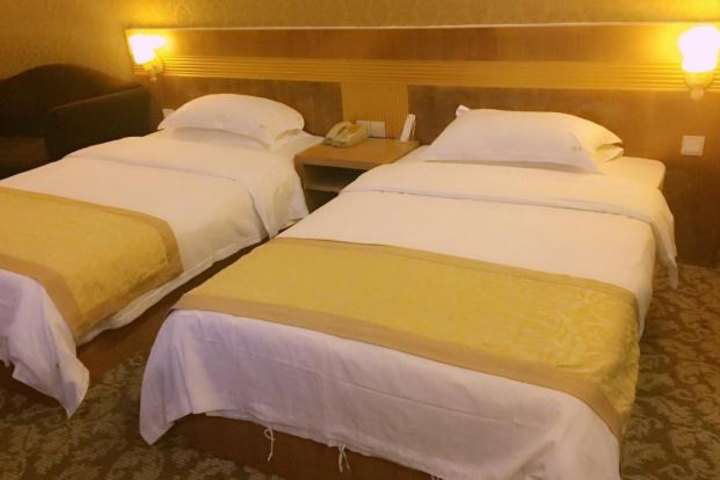 石狮福兴大酒店