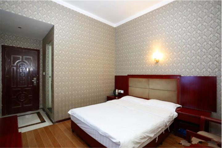 长沙浩天宾馆-标准大床房团购-原价0元-团购仅售69元,长沙酒店团购