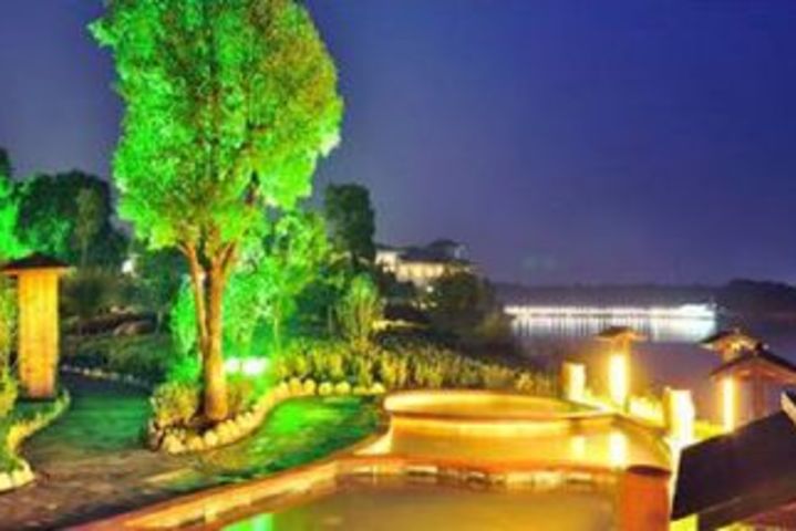 山湖温泉团购-原价1039元-团购仅售449元,武汉餐饮娱乐团购【携程团购