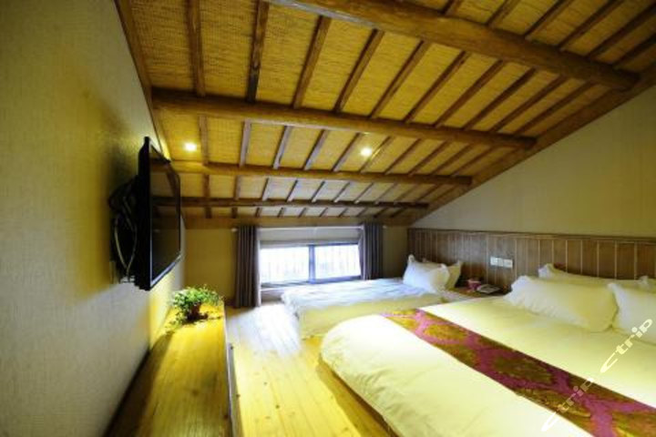 杭州青木客栈团购-原价428元-团购仅售310元,杭州酒店团购【携程团购