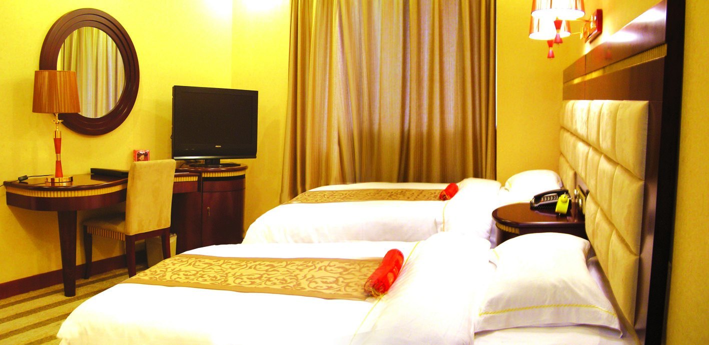 洛阳东方宾馆-标准间