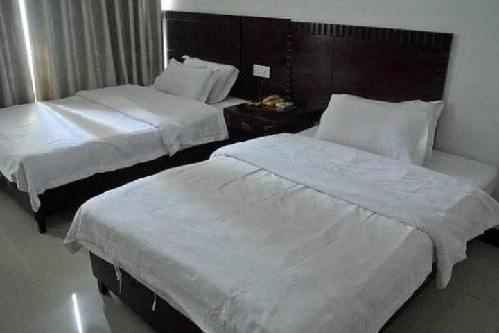 苍南县钱库园之梦宾馆