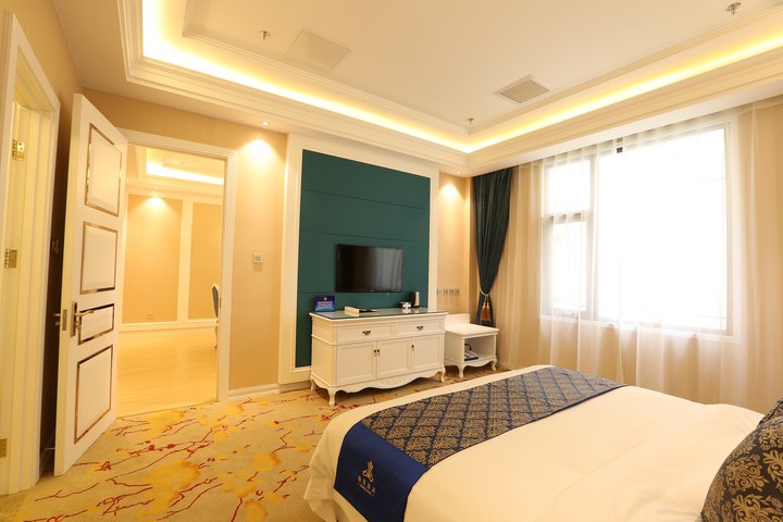 北京楠海酒店-娱乐套房(开业特惠)