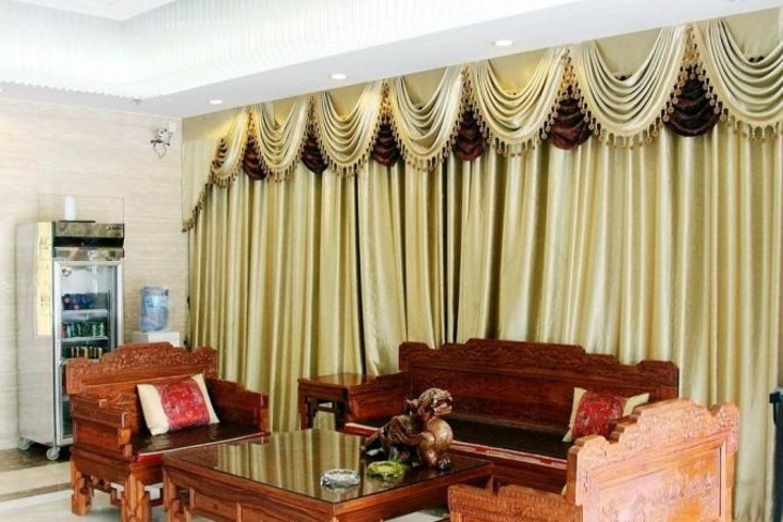 青岛即墨市龙华宾馆