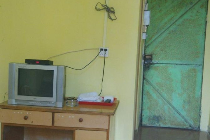 广州大山村平安公寓