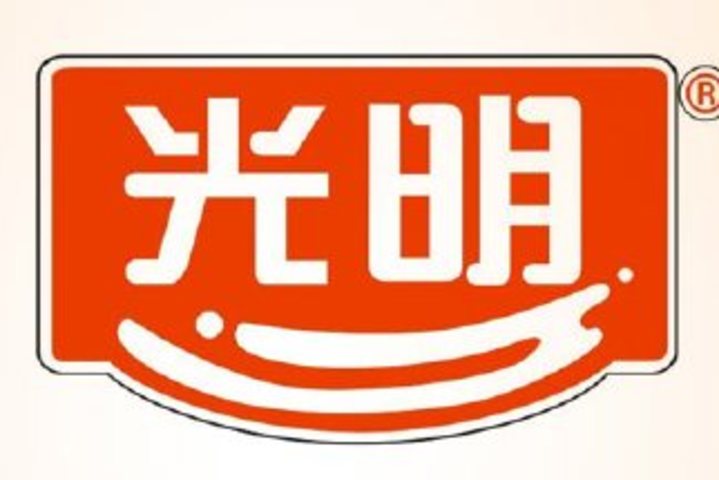 光明乳业