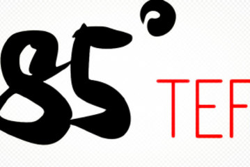 【多店通用】85°tea