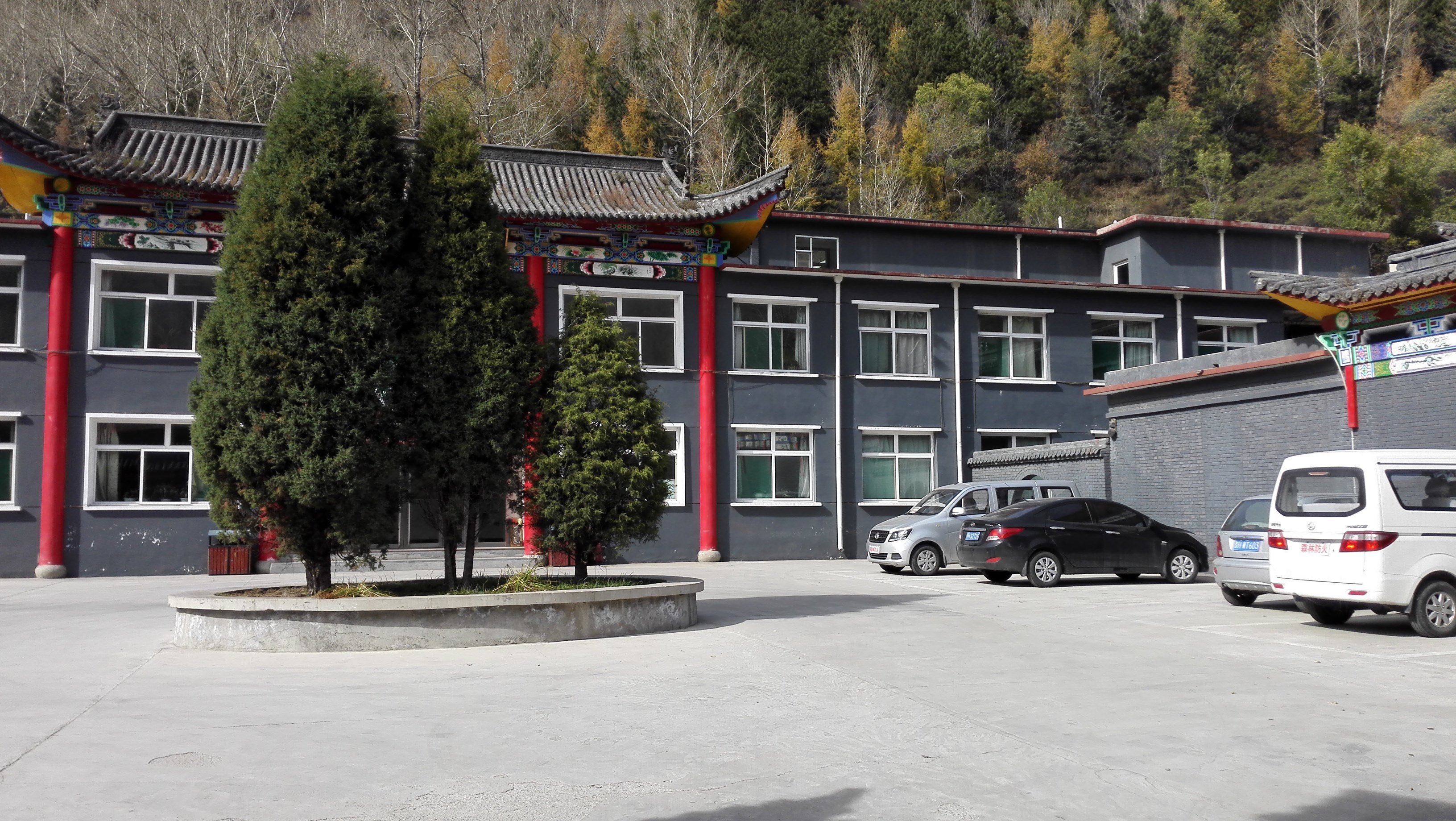 【携程攻略】五台山普化寺团购,普化寺周边住宿/美食/餐馆/门票团购