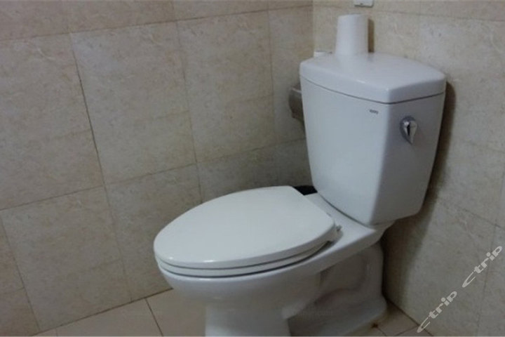 上海博鑫商务宾馆-三人房(内宾)