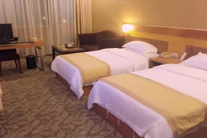 石狮福兴大酒店