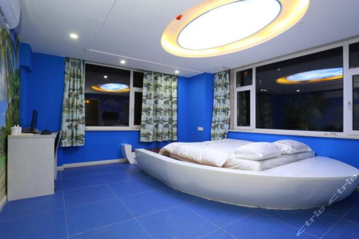 长春致青春主题宾馆