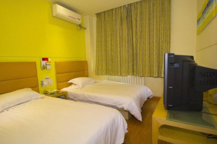 银座佳驿连锁酒店潍坊四平路风筝广场店