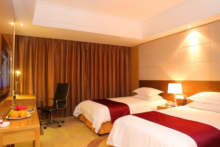 镇江白玉兰酒店