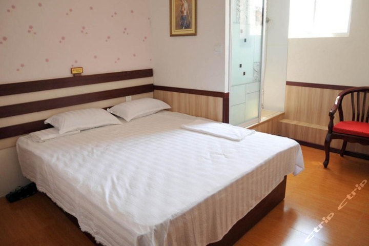 淄博桓台县君悦宾馆