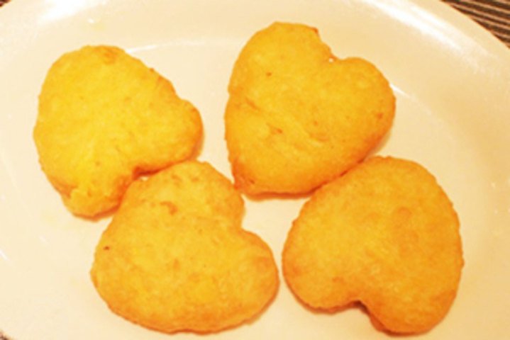 回族区]麦金香汉堡                     仅售6元,价值10元甜心薯块!