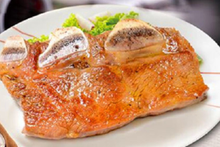 厨宝食品                     仅售42元,价值47元八一路店腌制牛 !!