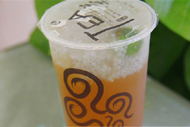 贡茶(朗豪坊步行街店)