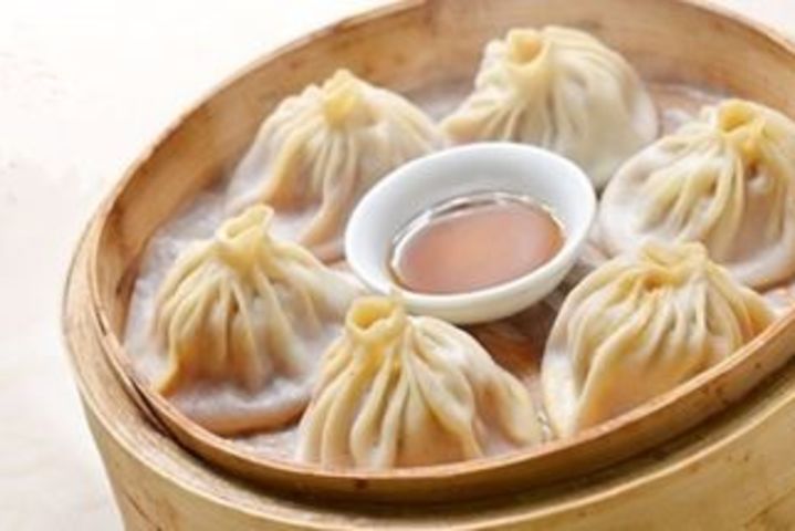 金陵汤包(同丰西路店)