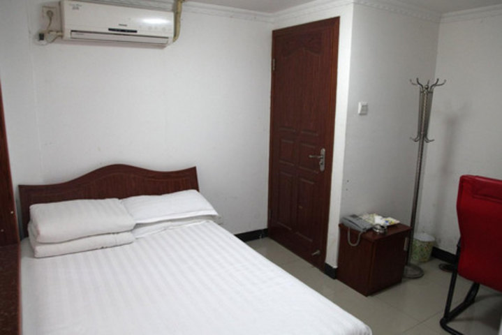 宣城市如家宾馆