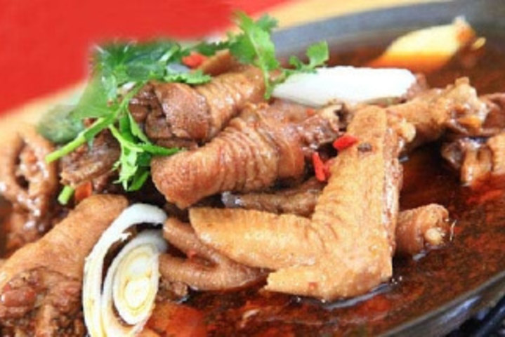 黄城集锦勇全羊团购-原价202元-团购仅售168元,烟台餐饮娱乐团购