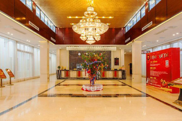 长沙机宾大酒店-标准单人间