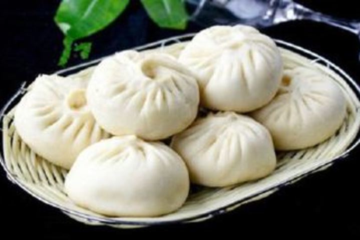 恒香包子
