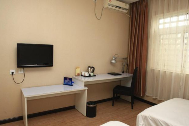 速8酒店北京十里河店