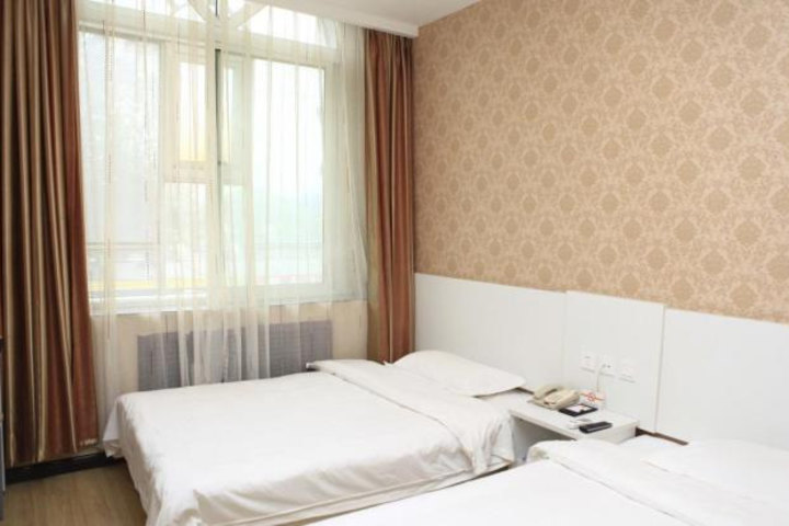 速8酒店北京十里河店