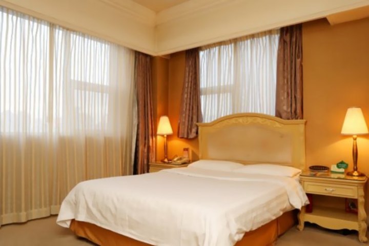 长春吉祥饭店-高级单人间(特惠)