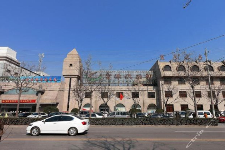 新乡富源俱乐部住宿