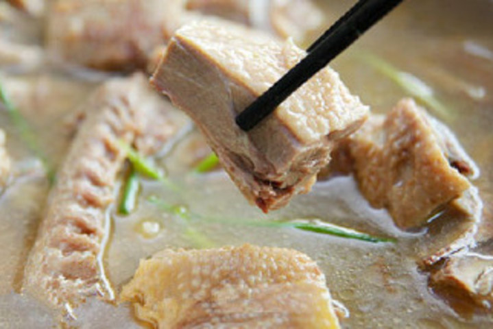 老东北野生三江大鱼坊