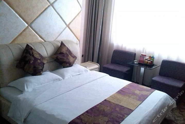 渭南韩城维也纳商务宾馆团购-原价158元-团购仅售138元,韩城酒店团购