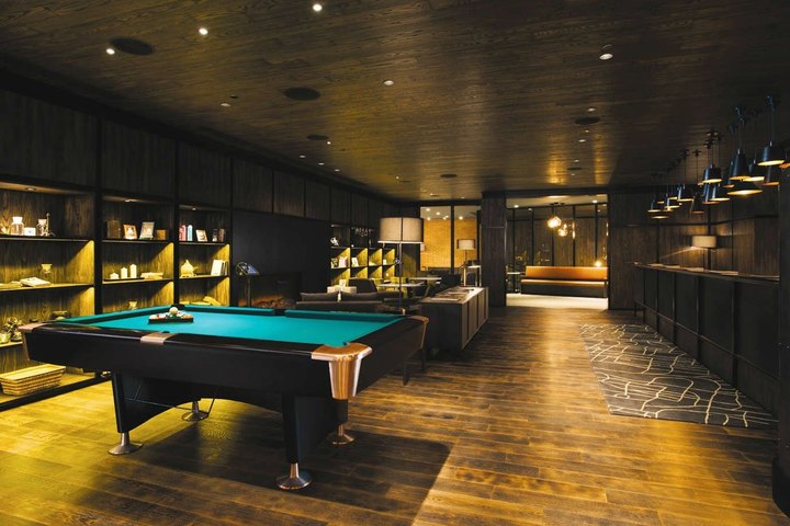 [九龙城]香港九龙贝尔特酒店(pentahotel hong kong,kowloon)-贝尔特