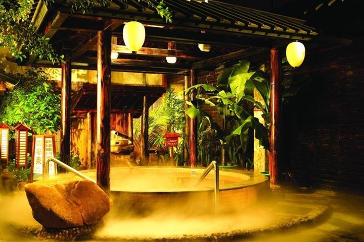 珠海御温泉度假村