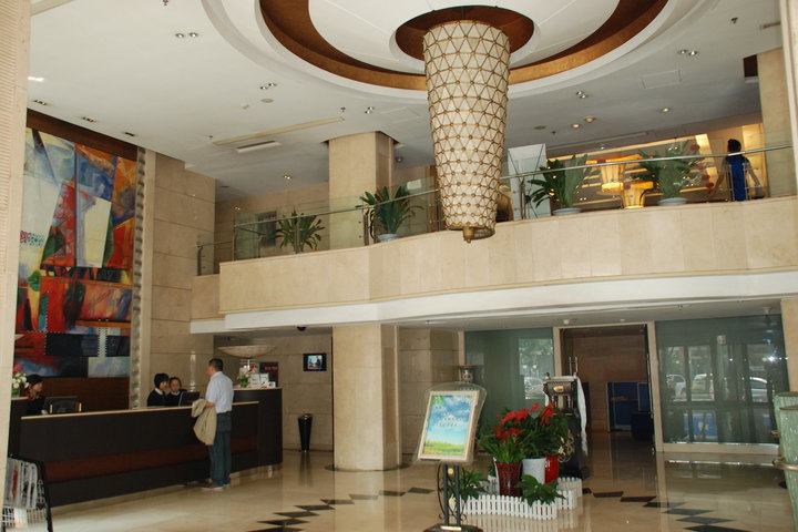 太原酒店团购【携程团购】