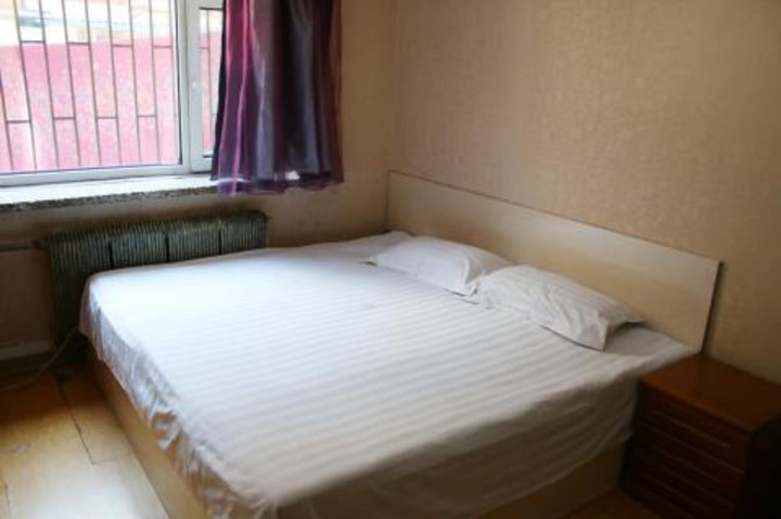 长春祥和时尚旅馆