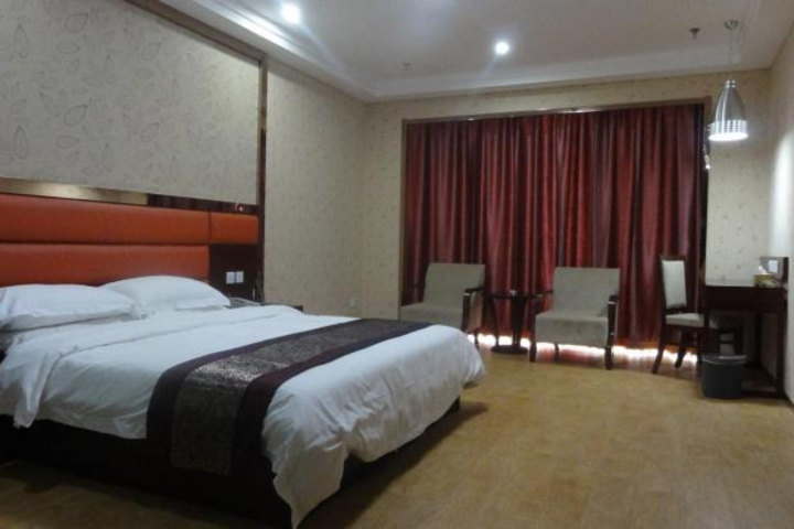 青岛即墨市龙华宾馆