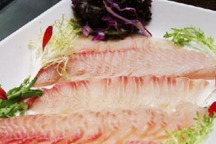 [硚口区]梅园宾馆自助餐厅                     仅售