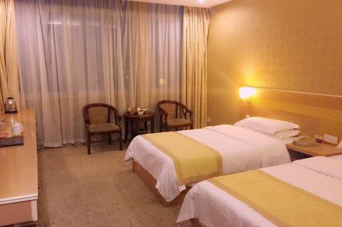 石狮福兴大酒店