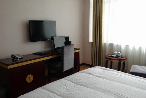 白银水云川宾馆