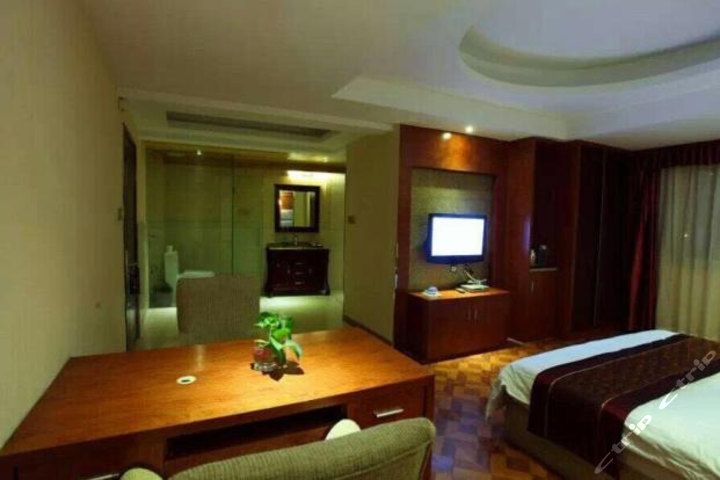 杭州临安金辉大酒店